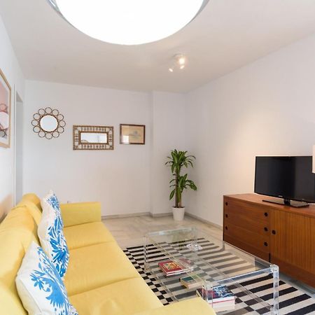 Mg - Best Ocean Views In Malaga With Parking Included Exterior foto