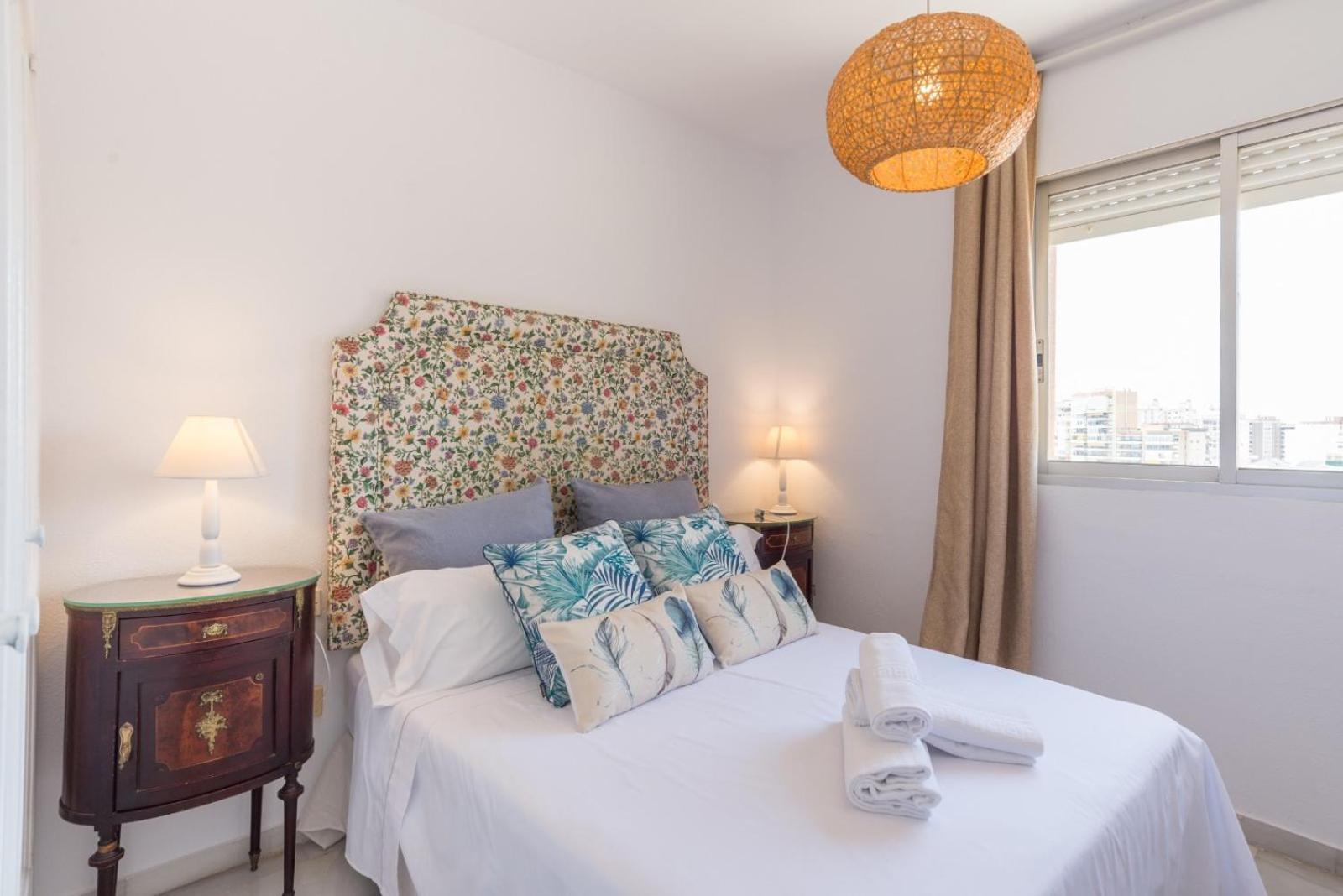 Mg - Best Ocean Views In Malaga With Parking Included Exterior foto